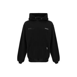 Represent Men Cotton Hoodie